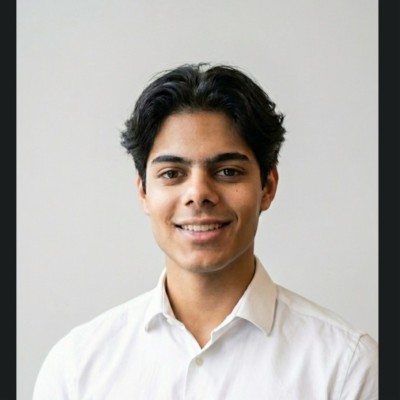 Sanchit Sethi
